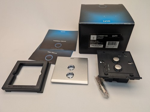 Clipsal lilti u102rsry10a - u102rsry10a, 2g