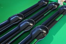 Supreme Winner Pocket Runners Full Set 6 & 7ft Chesworth Cues Sheffield SOLD OUT