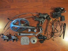 Shimano dura ace di2 - di2, 7970