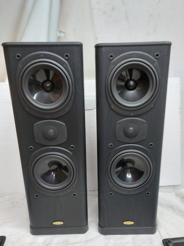 Tannoy 633 loudspeakers - tannoy,
