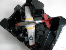 1/72 Scale Matchbox Platinum Edition 92098. North American P-51D Mustang