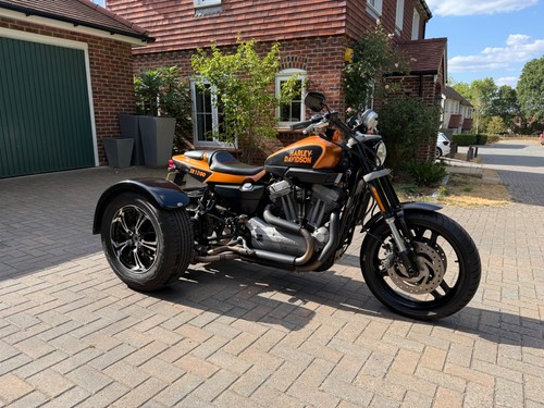 2010 harley davidson - harley-davidson, r