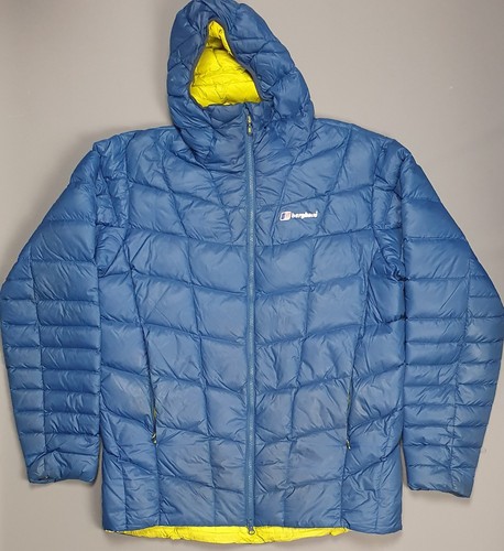 Berghaus jacket mens large - berghaus,