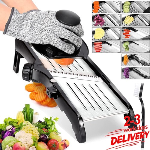 Kitchen mandoline slicer fruit - kitchen,