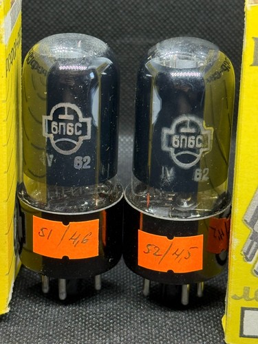 6p6s - 2x, (6v6