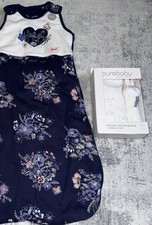 Bundle sleeping bag 2.5tog 0-6