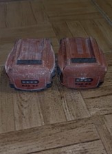 2  Hilti CPC B22 3.0 Ah