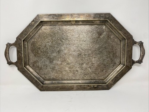 Universal octagonal pewter - octagonal,
