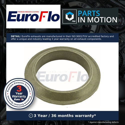 Exhaust gasket fits - exhaust,