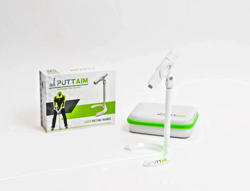 Puttaim golf laser - golf,