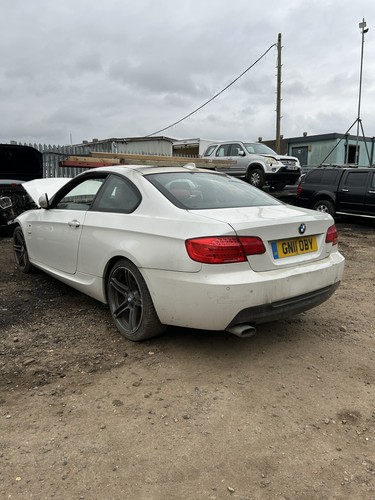 Bmw 320i 2010 2011 2012 - 2011, m