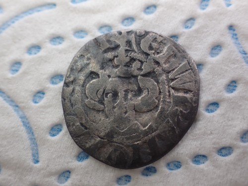 Edward penny class 4d - edward, i