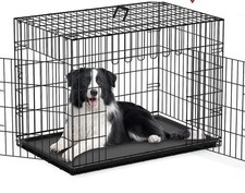 Dog / Cat Cage Puppy Training