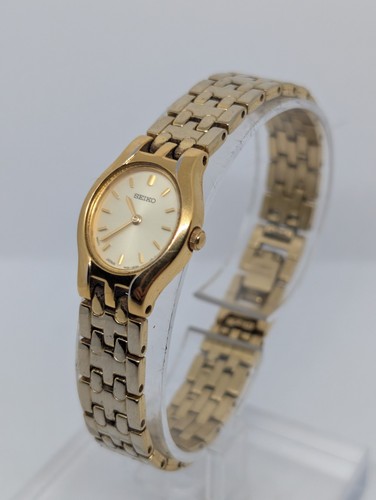 Vintage seiko ladies - vintage,