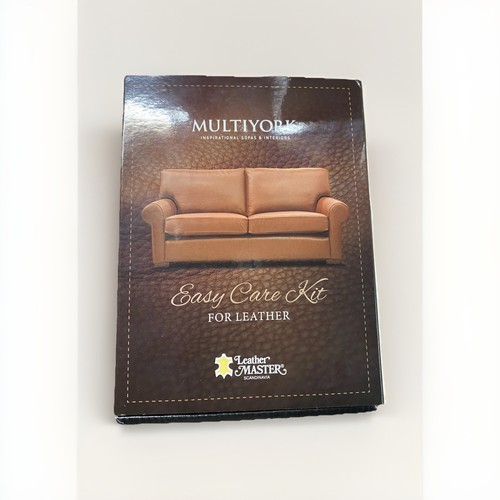 Multiyork easy care kit - multiyork,