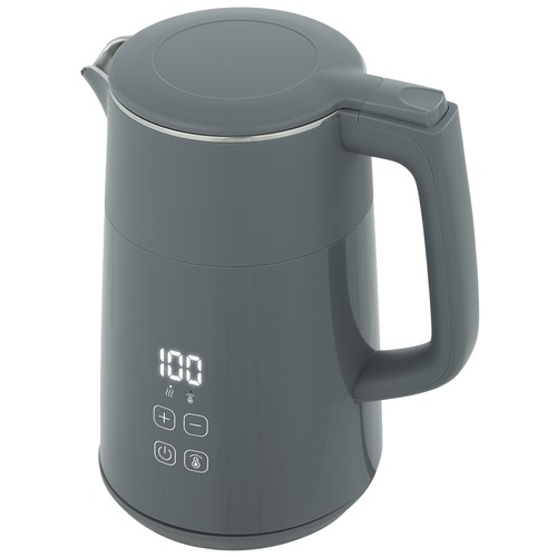 Homcom fast boil 3000w - 1.7l,