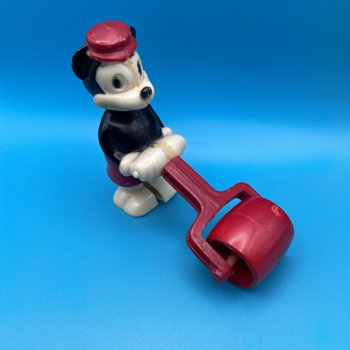Marx toys vintage disney - vintage, ramp