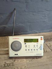 Roberts Gemini 49 Portable