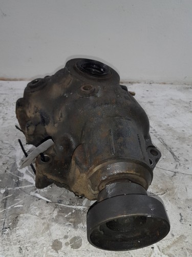 Transfer box unit - box, rover