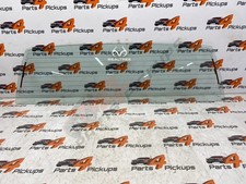 Nissan Navara D22 Rear cab