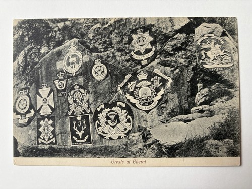 Ww1 postcard crests at - ww1,
