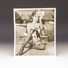 Raquel welch american - raquel,