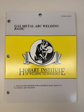 Hobart Institute of Welding