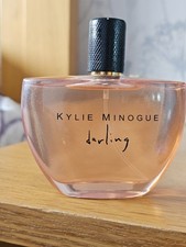 ladies perfumes Kylie Minogue Darling