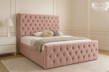Girls bespoke bed - girls, –