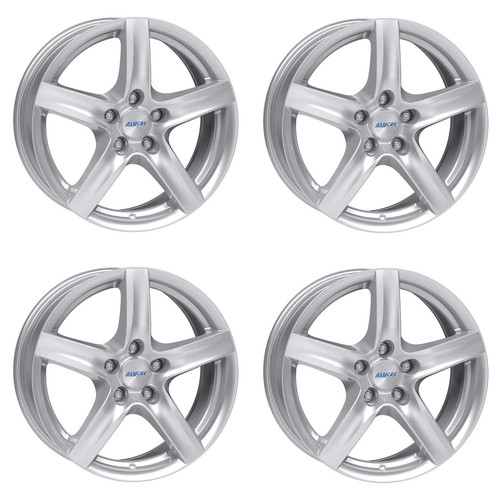 Alutec grip wheels 0jx15 - 4,