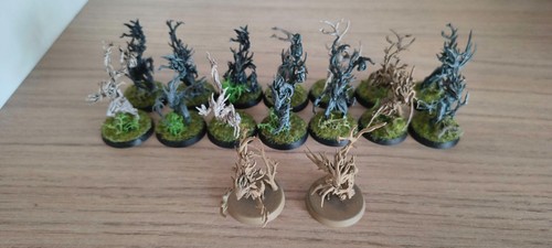 Age sigmar dryads - 16, of