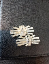 Vintage Art Deco Coro Duette