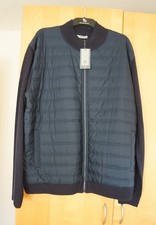 NEW TU Sainsburys Mens Navy