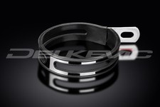 SILENCER STRAP 350/200mm ROUND