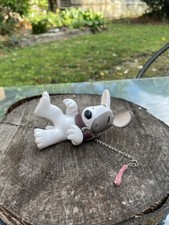 Lost Dog Collectables Figurine Tickle Me Please 2006 Craig Davison Ornament