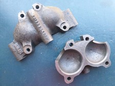 Rover P4 60/75/90/105/80/100/95/110 Ball Housing & Bottom Cap for Radius Arm