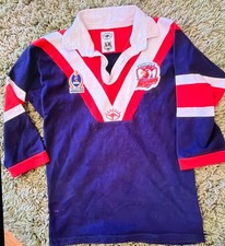Authentic rugby league 90s - authentic,