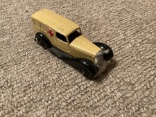 Dinky Toys 1940s Daimler