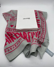 Zadig & Voltaire Parfums Scarf (PG131K32)
