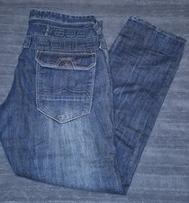 Police 883 Jeans Mens W34