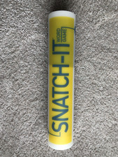 Snatch-It Word Game Complete