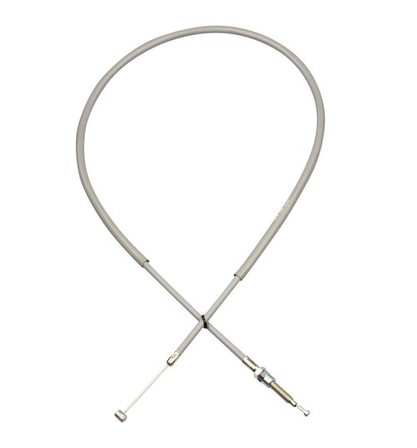 Adaptable clutch cable gray - adaptable,