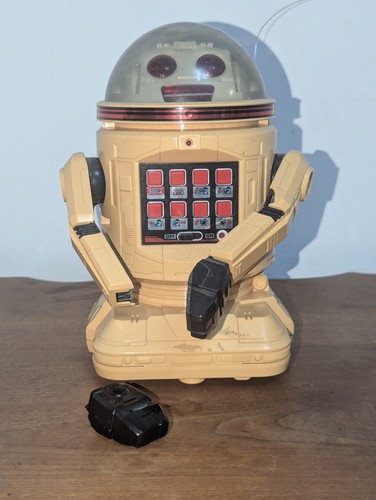 Vintage tomy verbot - tomy,