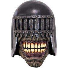 Adult Judge Dredd Judge Death