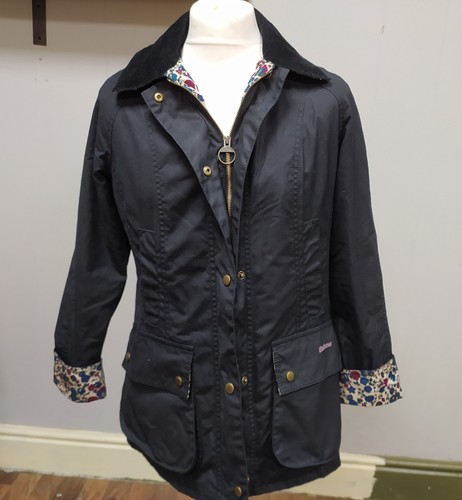 Barbour beadnell wax jacket - barbour,