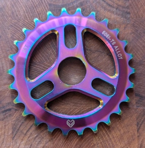 Eclat 26t alloy sprocket - 26t,