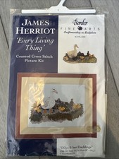 Anchor James Herriot Dilys &