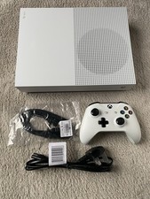 XBOX One S 1TB Disk less **