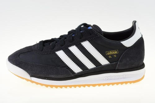 Adidas j black - adidas, sl