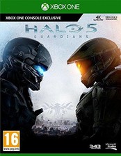 Halo 5: Guardians (Xbox One)